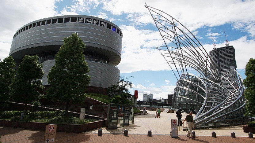 🏛️ 자연유학관 이미지 5